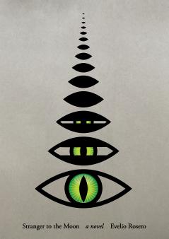 STRANGER TO THE MOON