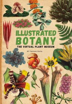 ILLUSTRATED BOTANY