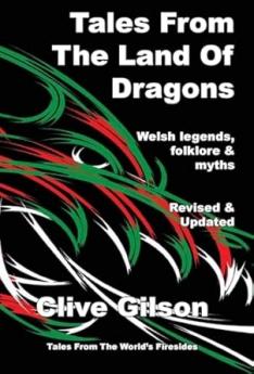 Tales From The Land Of Dragons
