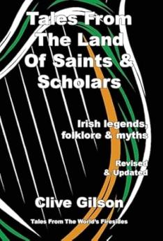 Tales From The Land Of Saints & Scholars