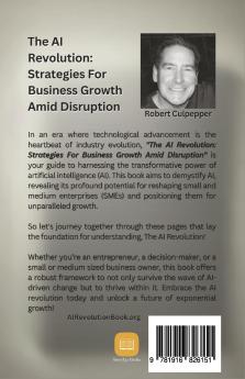 The AI Revolution