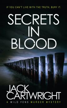 Secrets In Blood