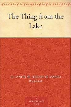 The Thing from the Lake