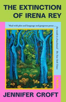 THE EXTINCTION OF IENA EY