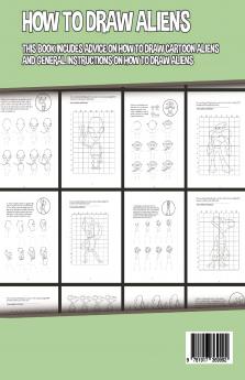 How to Draw Aliens
