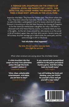 The Keeper of Secrets