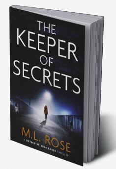 The Keeper of Secrets