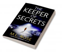 The Keeper of Secrets