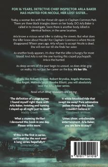 The Lost Sister