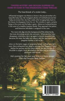 Her Silent Obsession