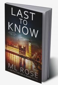 Last To Know