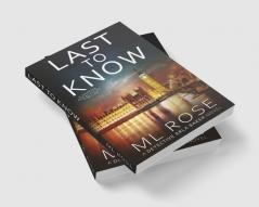 Last To Know