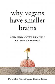 Why Vegans Have Smaller Brains