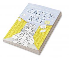 Catty Kat
