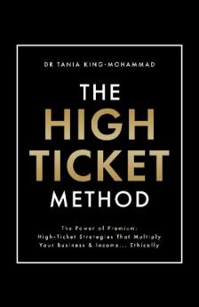 The High-Ticket Method®?