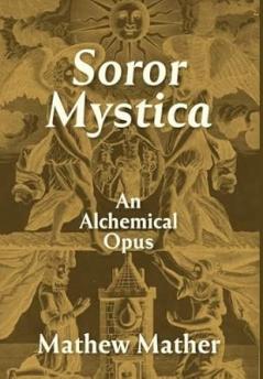 Soror Mystica