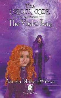 The Violet Ray: 6 (Colour Code)