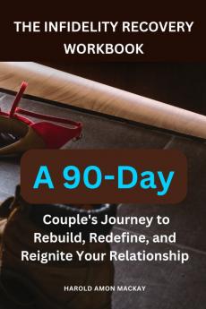 The Infidelity Recovery Workbook