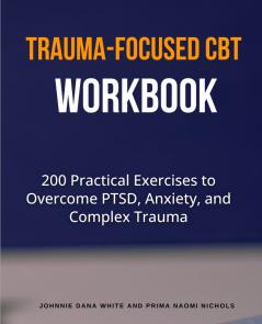 Trauma-Focused CBT Workbook