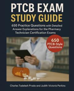 PTCB Exam Study Guide