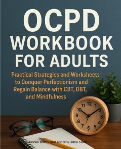 OCPD Workbook for Adults