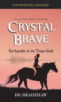 Crystal Brave: Earthquake at the Taum Sauk