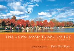Long Road Turns to Joy