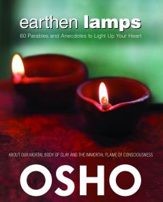 Earthen Lamps