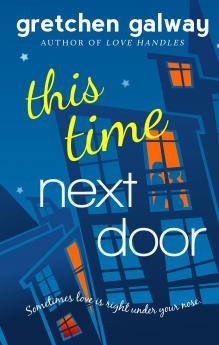 This Time Next Door: 2 (Oakland Hills)