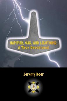 Hammer Oak and Lightning