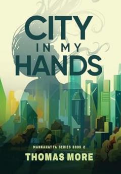 City In My Hands