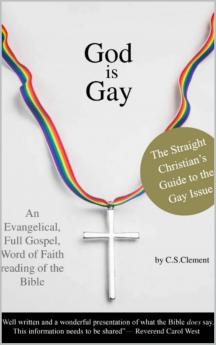God Is Gay