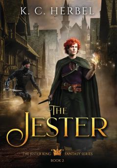 The Jester