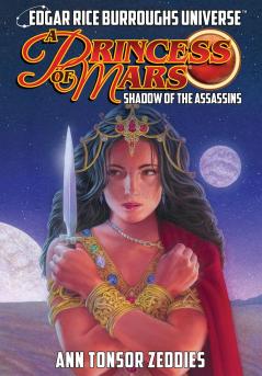 A Princess of Mars