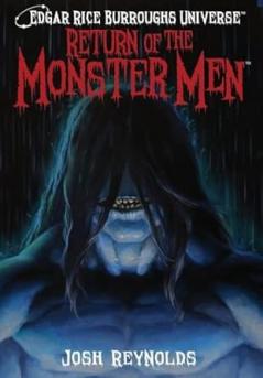 Return of the Monster Men (Edgar Rice Burroughs Universe)