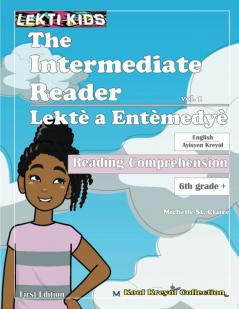 The Intermediate Reader vol. 1