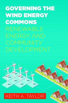 Governing the Wind Energy Commons