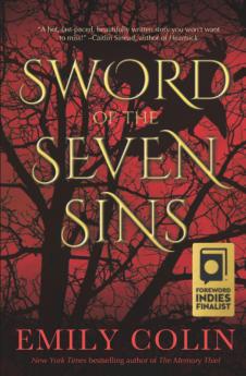 Sword of the Seven Sins: 1