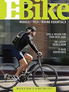 E-Bike