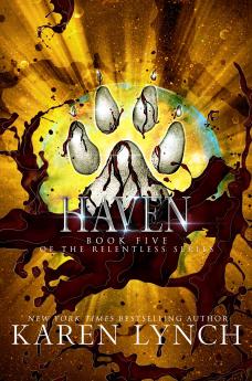 Haven (Hardcover)