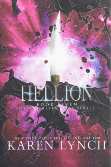 Hellion (Hardcover)