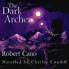 The Dark Archer: 1 (Soul of Sorrows)