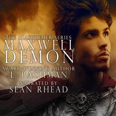 Maxwell Demon: 1 (The Blasphemer)