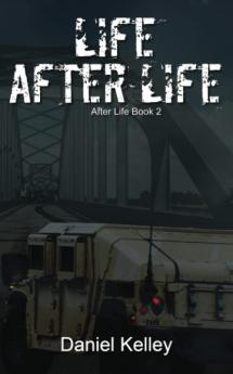 Life After Life: After Life Book 2