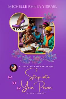 Step Into Your Power