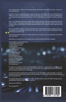 Kali Linux