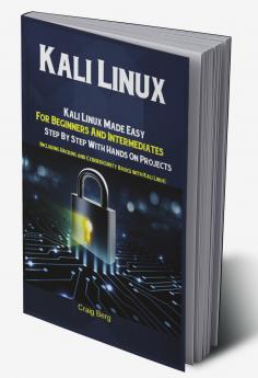 Kali Linux