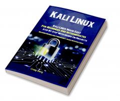 Kali Linux