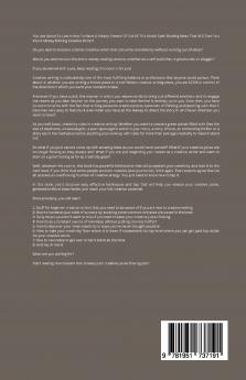 Creative Writing Mastery