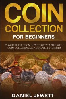 Coin Collection For Beginners